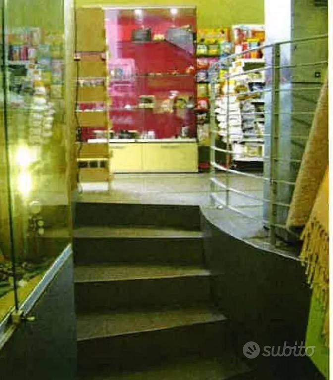 Immobile in asta di 294 m² a Taurisano - Altro