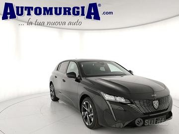 PEUGEOT 308 BlueHDi 130 S&S EAT8 Allure