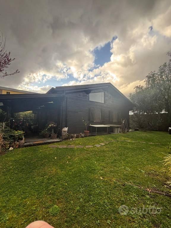 Villa di 190 m² con 4 locali a Mugnano di Napoli - Vista 5