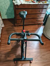 cyclette Domyos biking 100