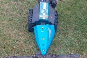 falciatrice Bertolini 136