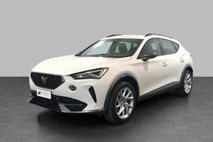 Cupra Formentor 1.4 e-hybrid dsg