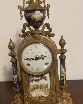 Orologio da tavolo