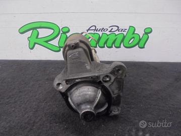 MOTORINO AVVIAMENTO SCENIC II JM 1.9 DCi 2004