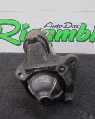 MOTORINO AVVIAMENTO SCENIC II JM 1.9 DCi 2004