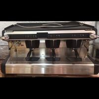 Macchina da caffe Bar