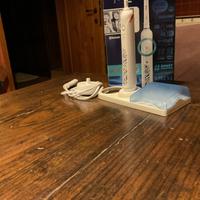 Oral B sensi ultrathin spazzolino  elettrico