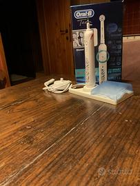 Oral B sensi ultrathin spazzolino  elettrico