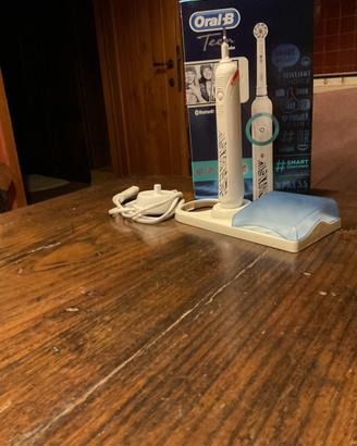 Oral B sensi ultrathin spazzolino  elettrico