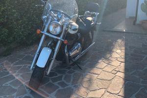 Moto triumph