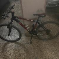 bici mtb atala funzionante senza difetti