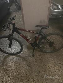 bici mtb atala funzionante senza difetti