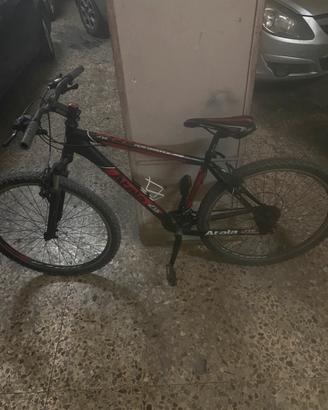bici mtb atala funzionante senza difetti
