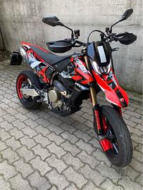 Hypermotard 698 mono RVE