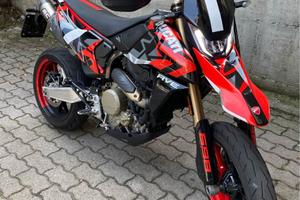Hypermotard 698 mono RVE