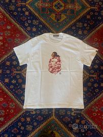 maglia BAPE (A Bathing Ape) S
