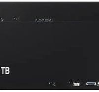 Samsung 980 1TB SSD M.2