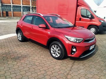 Kia Stonic 1.0 T-GDi 120 CV Urban