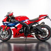 HONDA CBR FIREBLADE 1000 RR-R SP - 2024