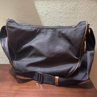 Borsa Borbonese mezzaluna