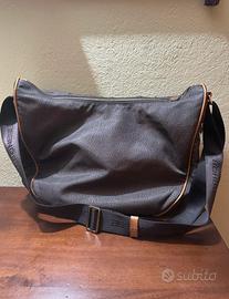 Borsa Borbonese mezzaluna