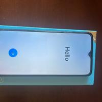 Smartphone oppo a77