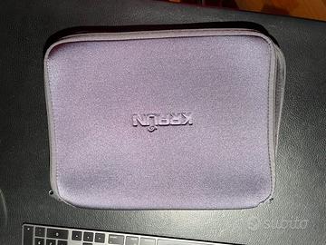 Custodia per laptop