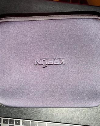 Custodia per laptop