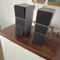 Casse passive beovox CX 100 type 6343