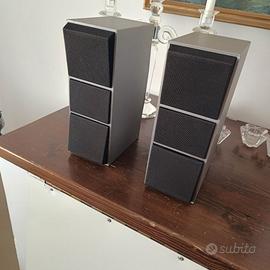 Casse passive beovox CX 100 type 6343