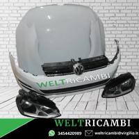 Musata completa volkswagen golf 7