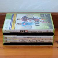 Videogiochi Xbox 360 originali