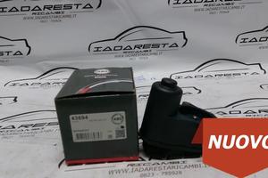 Motorino Freno Stazionamento Volvo S60 31262415