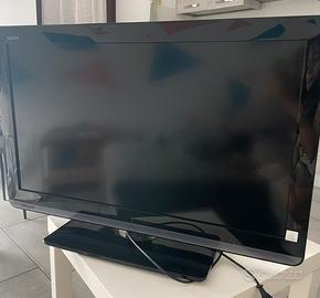 Tv 32 pollici Sharp