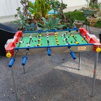 Calcetto balilla bambini