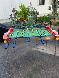 Calcetto balilla bambini