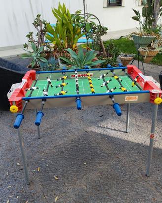 Calcetto balilla bambini