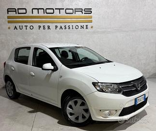 Dacia Sandero Diesel