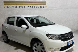 Dacia Sandero Diesel