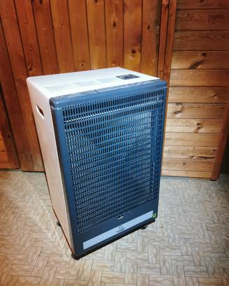 stufa catalitica a gas