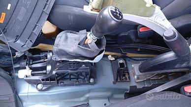 FIAT TIPO BERLINA 2018 LEVA MARCE COMPLETA DI CAVI