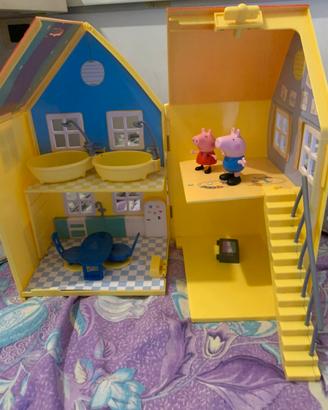 Casa di Peppa Pig