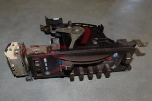 Comandi climatizzatore stufa Maserati Biturbo MK1