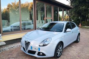 Alfa Romeo Giulietta 1.4 T-Jet GPL bombola nuova