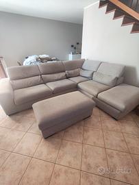 DIVANO POLTRONESOFÀ 