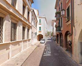 Monolocale all inclusive zona santa sofia
