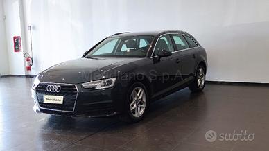 Audi A4 5nd SERIE AVANT 2.0 TDI 150CV BUSINESS