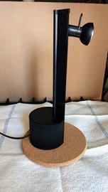 lampada tavolo Sirrah Colibrì 