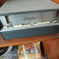 Liliphon 1230S