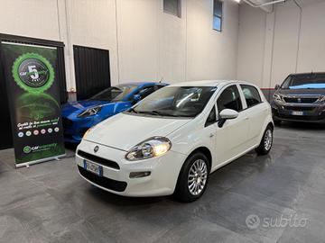 Fiat Punto 1.2 69cv